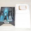 Titan Uprights HEPA bag 6 pk Type A