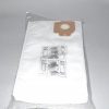 Paper Bags-Tornado - Karcher - Commercial
Cv30 - Cloth Version - 10Pk For: nilodor