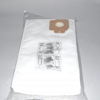 Paper Bags-Tornado - Karcher - Commercial
Cv30 - Cloth Version - 10Pk For: nilodor