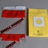 Paper Bags-Vacuflo - 3Pk - Small Wonder For: dirt devil