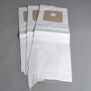 Vacumaid Built In Central Vac Paper Bags 3pk