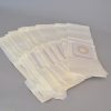 Paper Bags-Windsor - 10Pk - Wide Area Wave For: windsor