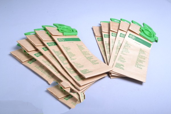 Paper Bags-Windsor - Flex-O-Matic - 10Pk
Alternate Is The Same Bag For: windsor
