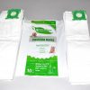 Paper Bags-Windsor Sensor - 10Pk - Allergen For: sebo