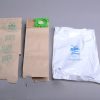 Paper Bags-Windsor - Sensor - 10Pk - Upright For: windsor
