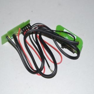 Pc Board (Speed Control) / Panasonic Mc-V7388 Upri For: panasonic