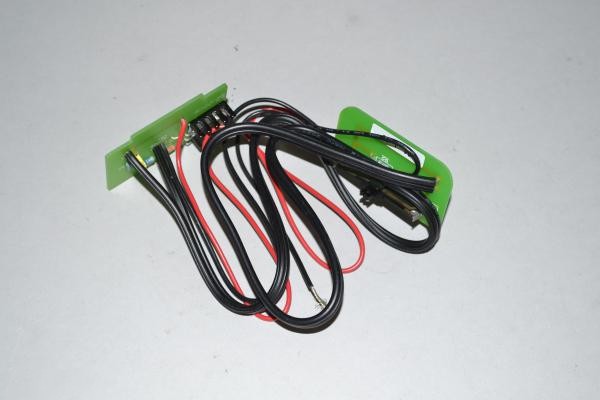 Pc Board (Speed Control) / Panasonic Mc-V7388 Upri For: panasonic