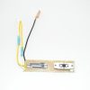 Pcb Assy-Titan T8000 - T9200 - T9500 Hose
Switch & Receptacle For: titan