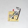 Pcb Assy-Titan Tcs973 Power Nozzle For: titan