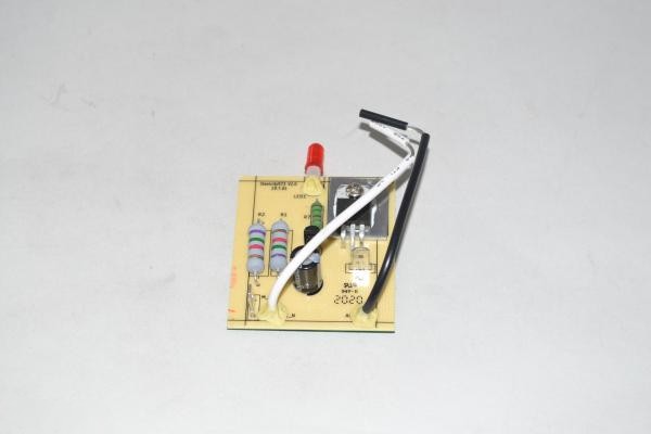 Pcb Assy-Titan Tcs973 Power Nozzle For: titan