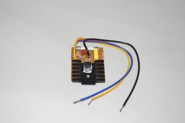 Pcb ''''B'''' Unit (Fan Motor Triac) For: kenmore