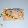 Pcb Board - Pansonic Mc-Cg887 Canister For: panasonic