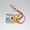 Pcb Board-Titan T9000 - T9500 - Canister For: titan