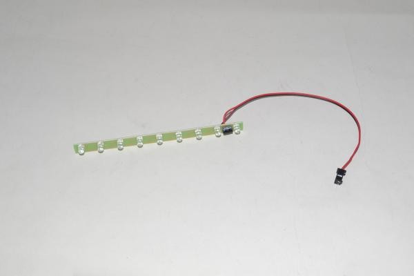 Pcb - Led-Titan T5 Power Nozzle For: titan