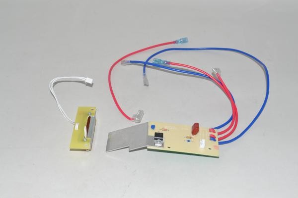 Pcb - Titan T1400 Compact Canister For: titan