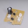 Pcba Board - Heat Smart Heater - 2009 Model For: heat smart
