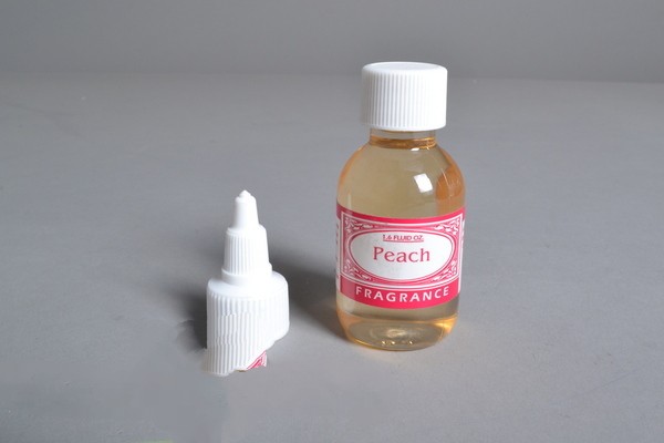 Peach Fragrance-1.6Oz Oil-Base For: fragrances ltd