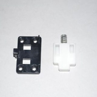 Pedal Assy-Hoover Fh50800 Handle Release For: hoover