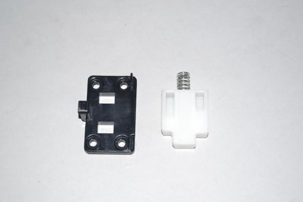 Pedal Assy-Hoover Fh50800 Handle Release For: hoover