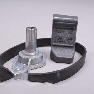 Pedal & Belt Shifter Assy-Panasonic Mc-Ug589
Upright For: panasonic