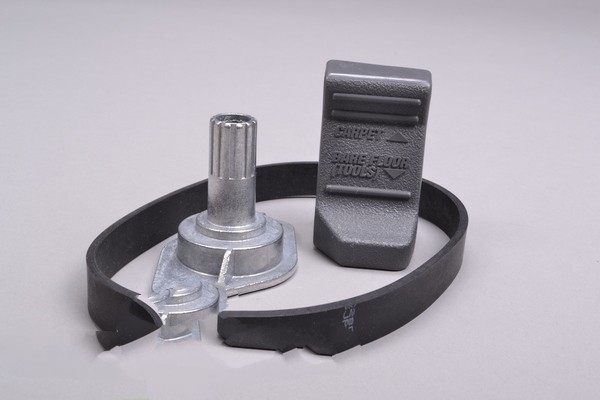 Pedal & Belt Shifter Assy-Panasonic Mc-Ug589
Upright For: panasonic