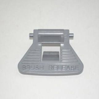 Pedal Brush Release For: kenmore