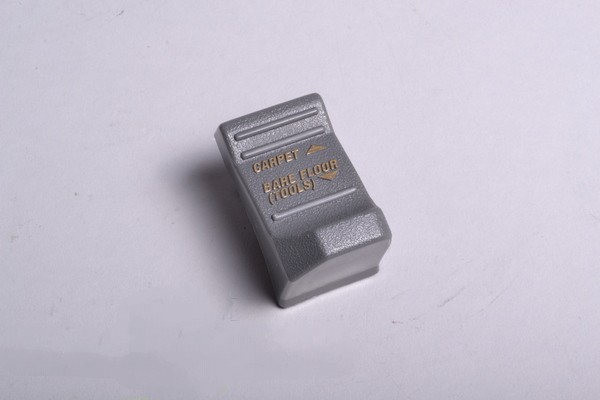 COVER, FOOT PEDAL V7315, V7335, V7355 Part Number: AC42AAFXZV07 for Panasonic