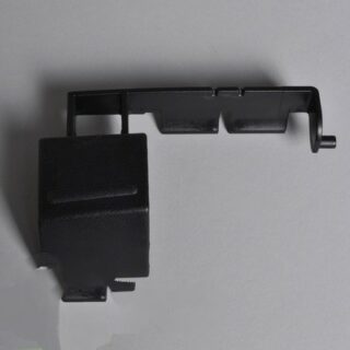 Pedal, Upright Lock EBK340 Part Number: 10.1 063-300 for Fitall