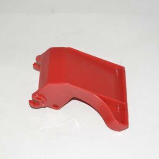 Pedal, Handle Release SC5500 Part Number: A03836401 for Eureka