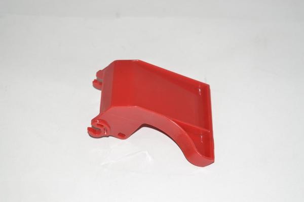 Pedal, Handle Release SC5500 Part Number: A03836401 for Eureka