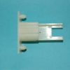 Pedal Spacer-On/Off Switch-Panasonic Mc-9527 For: panasonic