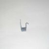 Pedal Spring Part Number B020-0400 for Riccar and Simplicity Models R100, R200, R300, R300C, R500, R600, R700, R800, R800C, 4-5AE,SHD-1T,VIBPBP.2, VIBCBP.1