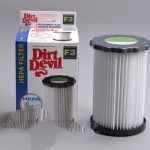 Perma Filter (F-3) Royal D/D 082500 Canister
Ry2500 For: dirt devil — part 6 thumbnail