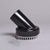Pet Brush - W Pickers-Fit All - 1 1/4 - Black
Massage Cup For: fit all, residential