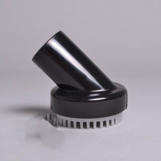 Pet Brush - W Pickers-Fit All - 1 1/4 - Black
Massage Cup For: fit all, residential