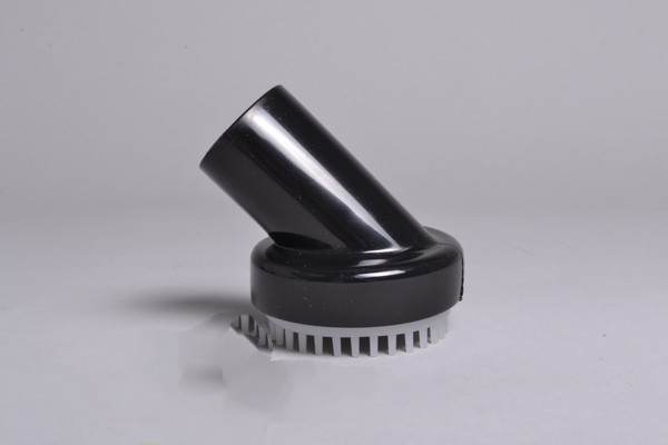 Pet Brush - W Pickers-Fit All - 1 1/4 - Black
Massage Cup For: fit all, residential