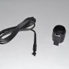 Pigtail Repair Kit - Plastiflex - 6Ft - Black For: plastiflex