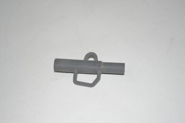 Pinch Tube-Regina Polisher For: evolution-bernina