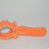 Pipe Cutter-Central Vac Pvc Pipe
Replacement Blades 50316 For: tornado