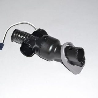 Pivot Arm-Rexair Pn 12 - Quick Disconnect For: rexair - rainbow