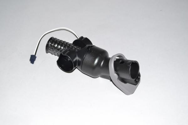 Pivot Arm-Rexair Pn 12 - Quick Disconnect For: rexair - rainbow