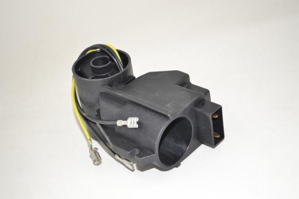Pivot Neck - Hoover C1830/34 Dubl Duty For: hoover