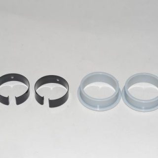 Pivot Sleeve Assy - Bag Housing-Proteam Progen 12 For: proteam