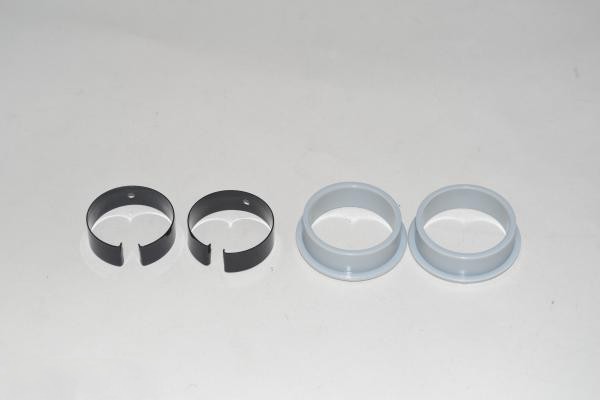 Pivot Sleeve Assy - Bag Housing-Proteam Progen 12 For: proteam