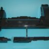 BTM PLATE 5995/6915/6955/C6915/V6965 OEM PAN Part Number: AC27AURZV07 for Panasonic