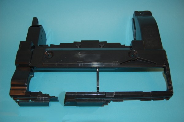 BTM PLATE 5995/6915/6955/C6915/V6965 OEM PAN Part Number: AC27AURZV07 for Panasonic