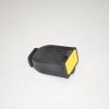 Plug-Female 2 Prong Statite - Black For: fit all, residential