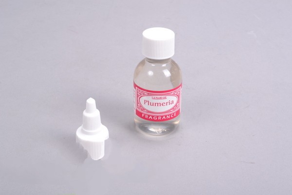 Plumeria Fragrance - 1.6Oz Oil Base For: fragrances ltd