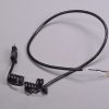 P/N Coiled Cord-Wessel Ebk340 Power Nozzle
For Non Quick Disconnect Pn For: wessel werks
