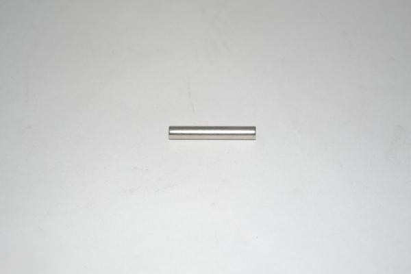 Pn Wheel Shaft For: rexair - rainbow